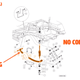 Image for article titled The Impressive Engineering Behind The Cheapest Electric Car In The World